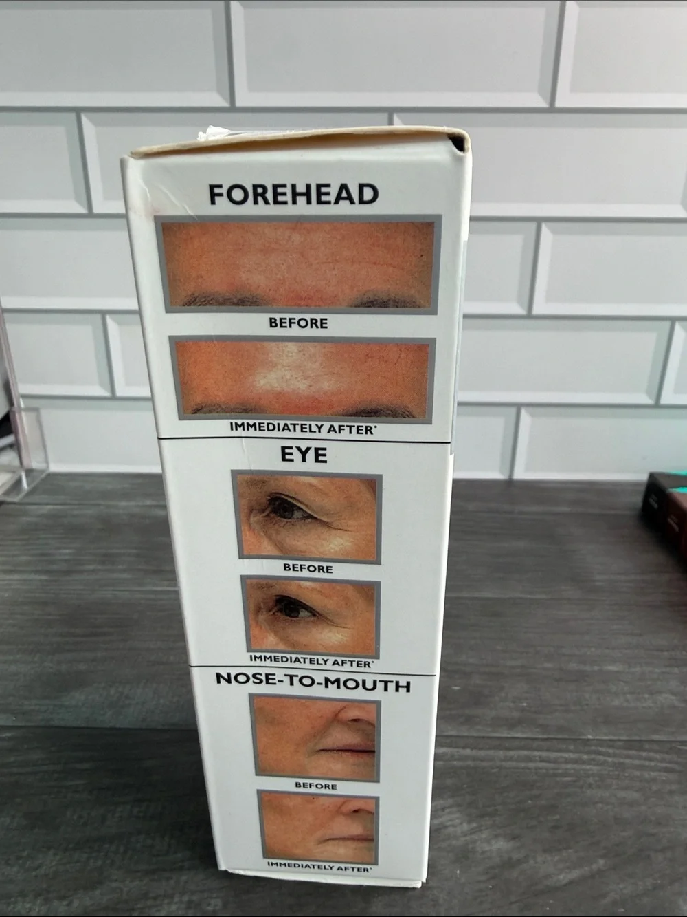 Peter Thomas Roth Instant Firmx Temporary Face Tightener - White/Black